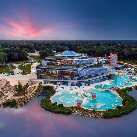 *Disneyland-Paris*6Pers, Wi-Fi, Netflix, Parking Шеси Екстериор снимка
