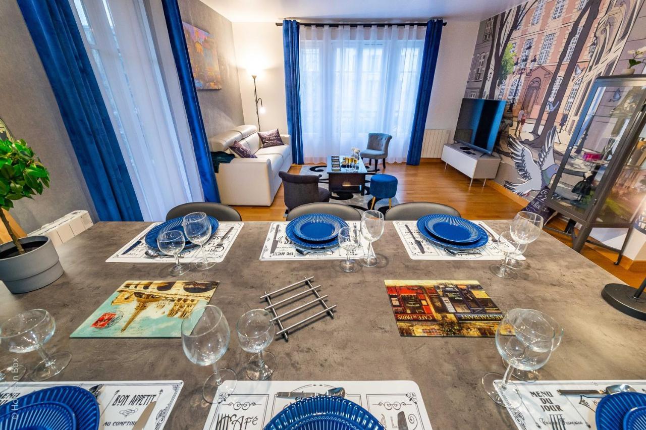 *Disneyland-Paris*6Pers, Wi-Fi, Netflix, Parking Шеси Екстериор снимка
