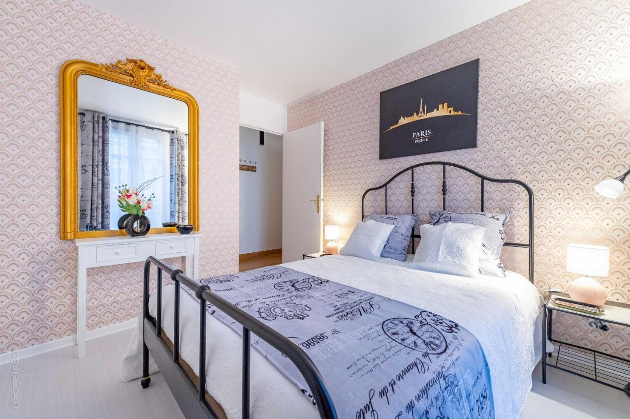 *Disneyland-Paris*6Pers, Wi-Fi, Netflix, Parking Шеси Екстериор снимка
