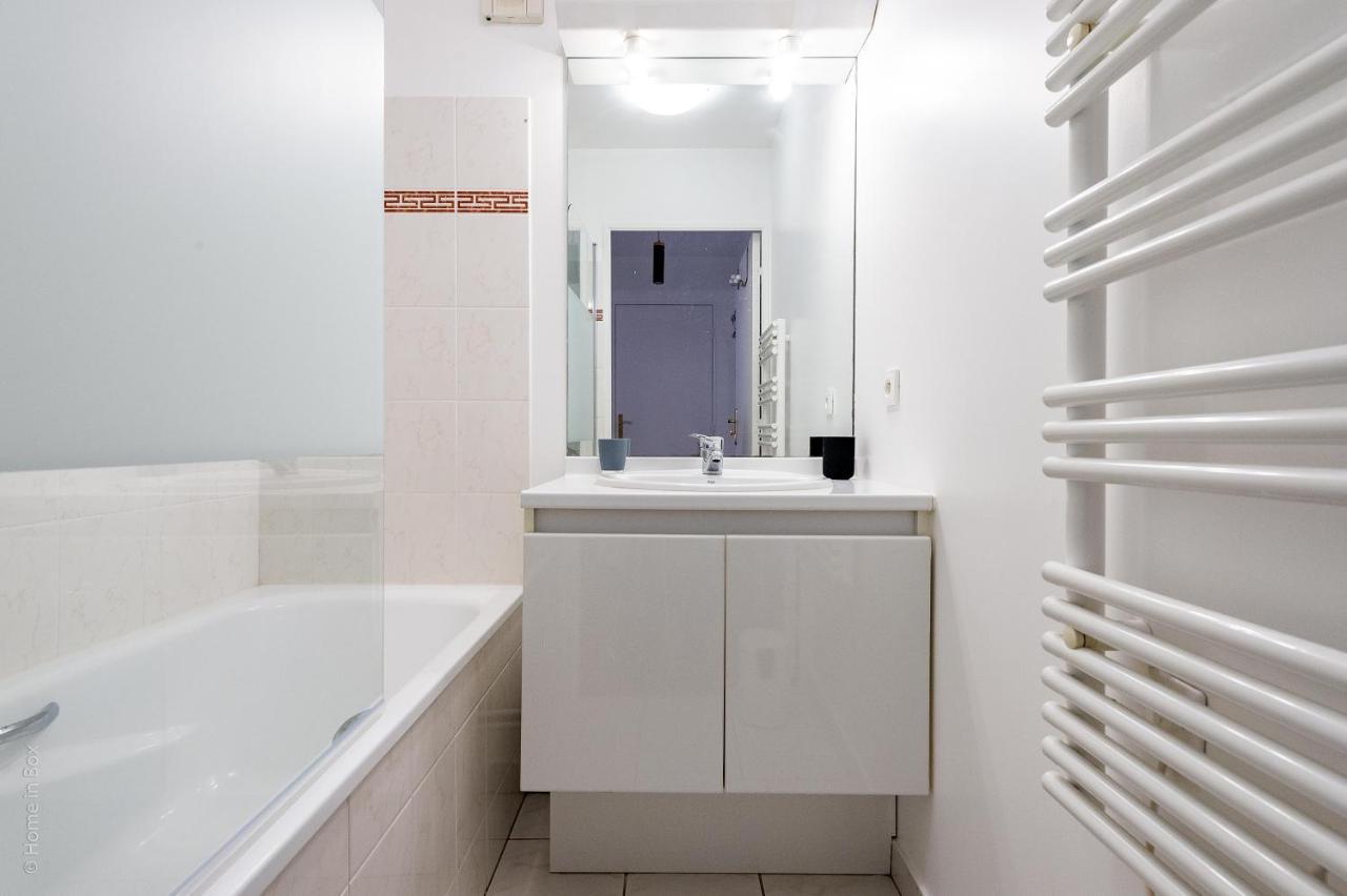*Disneyland-Paris*6Pers, Wi-Fi, Netflix, Parking Шеси Екстериор снимка