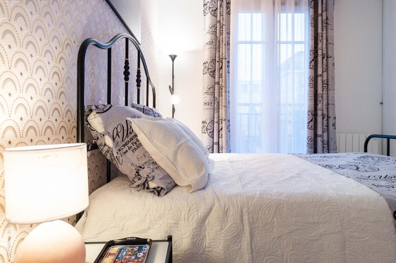 *Disneyland-Paris*6Pers, Wi-Fi, Netflix, Parking Шеси Екстериор снимка