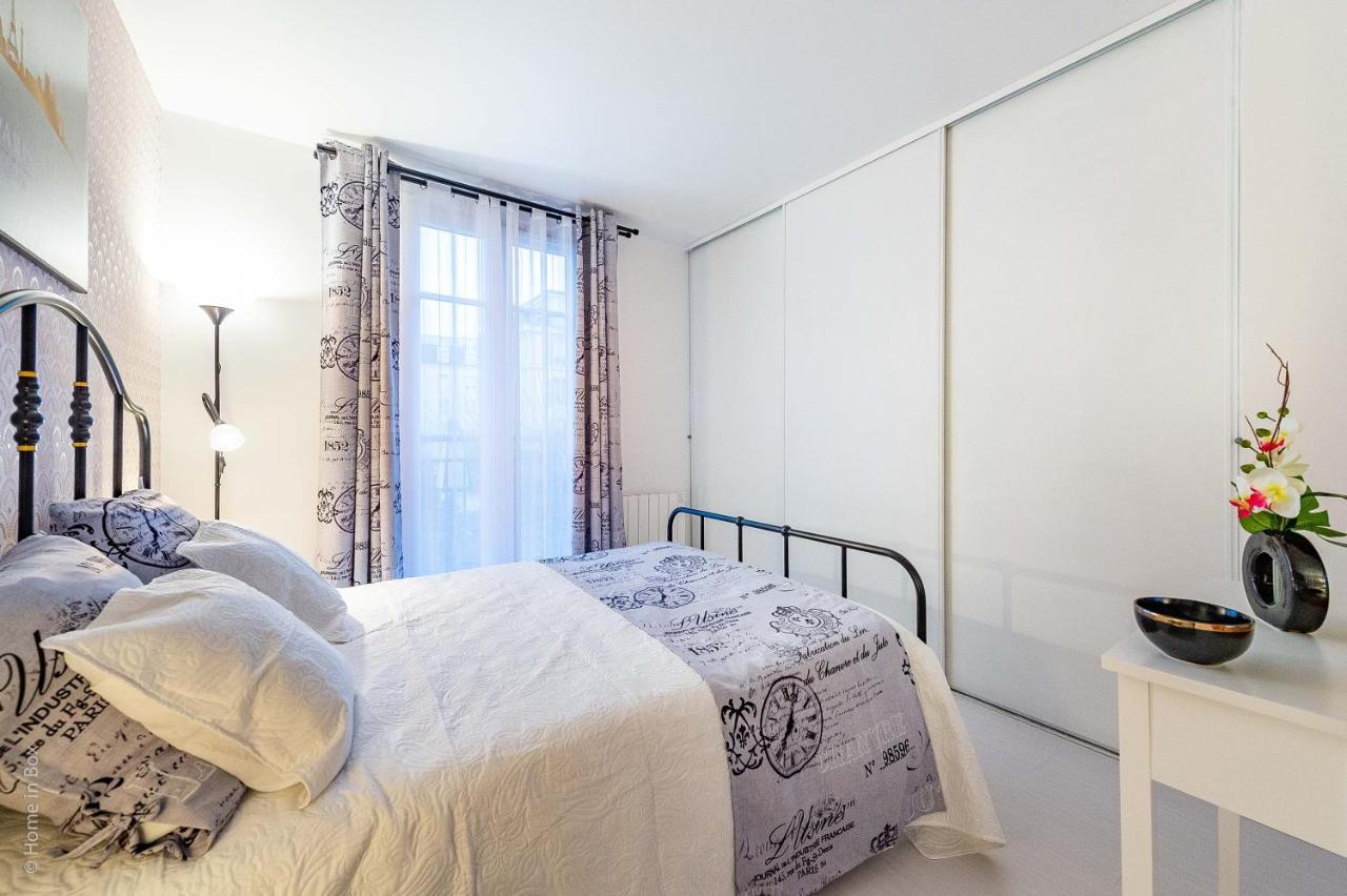 *Disneyland-Paris*6Pers, Wi-Fi, Netflix, Parking Шеси Екстериор снимка